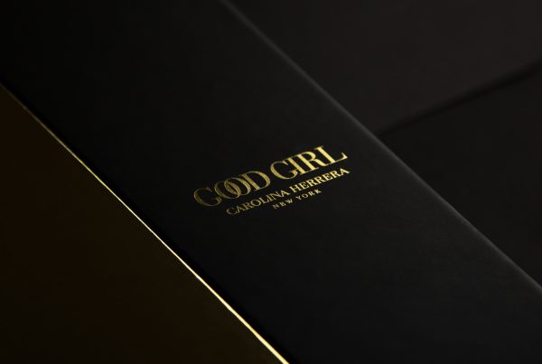Press Kit for Good Girl by Carolina Herrera