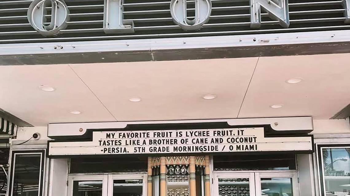 The Language of Miami: How Local Lingo Can Elevate Your Copy