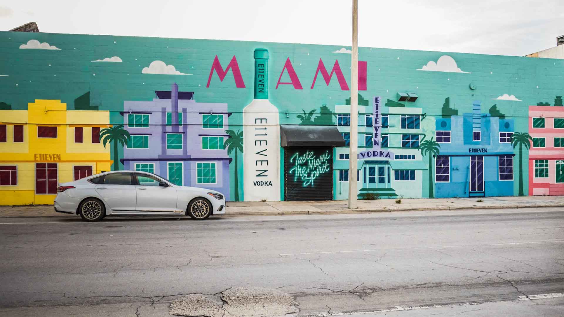 Why Miami is a Hub for Creative Agencies