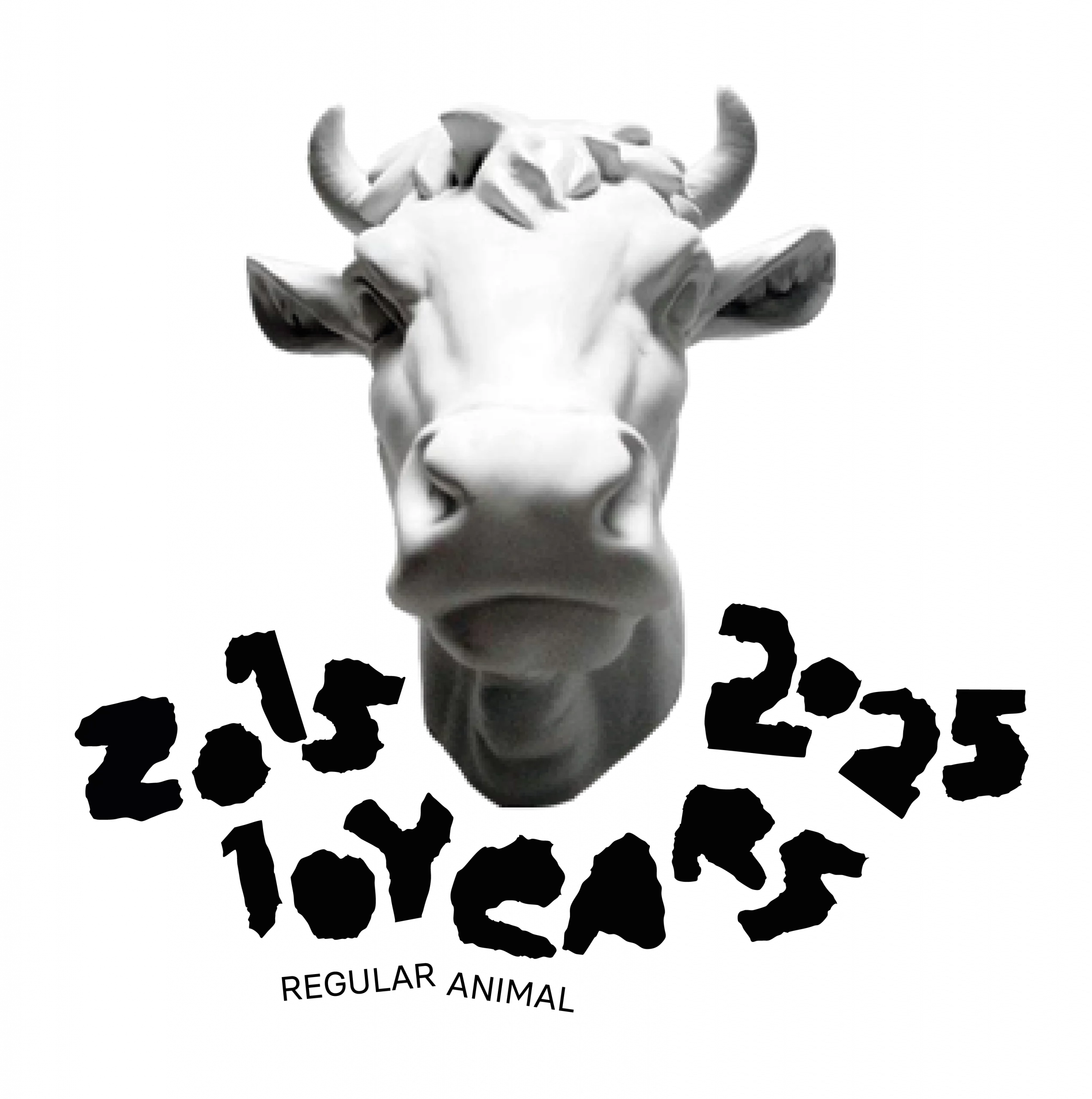 Regular animal branding services